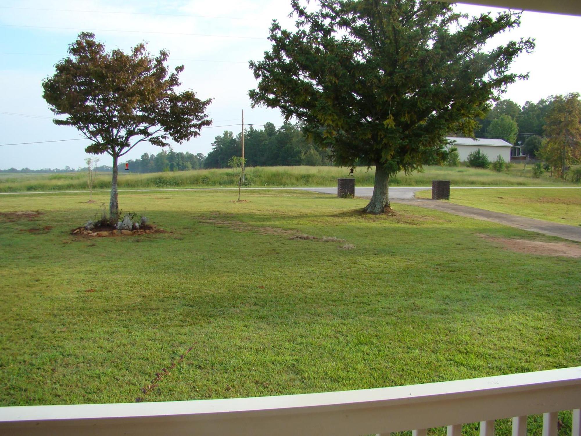 The Chapman House Vila Lineville Exterior foto