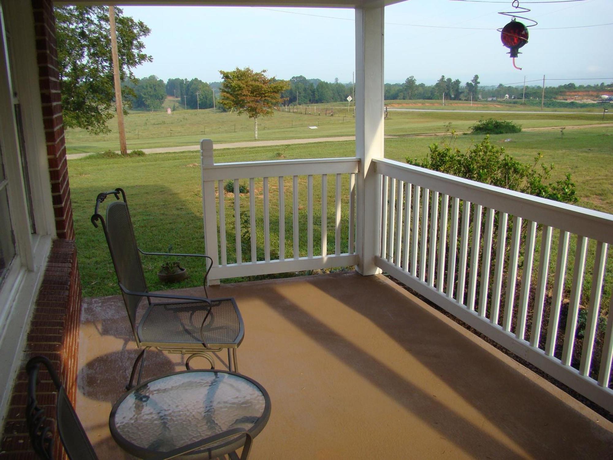 The Chapman House Vila Lineville Exterior foto